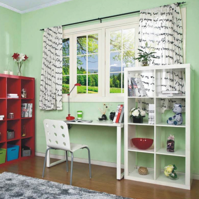 GreenLiving_Bookcase